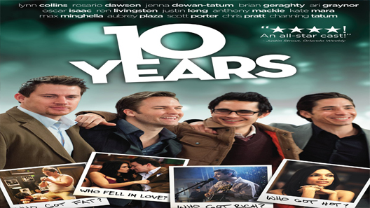 فيلم 10 Years 2011 مترجم