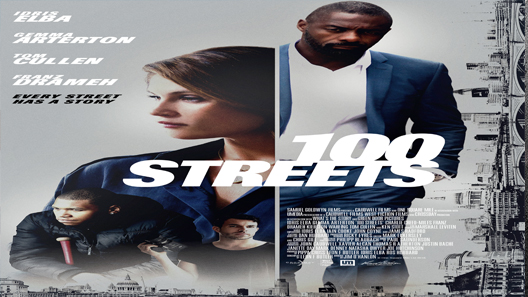 فيلم 100 Streets 2016 مترجم