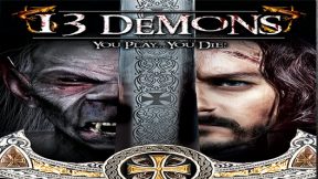 فيلم 13 Demons 2016 مترجم