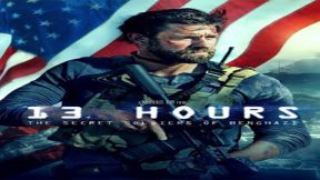 فيلم 13 Hours The Secret Soldiers Of Benghazi 2016 مترجم