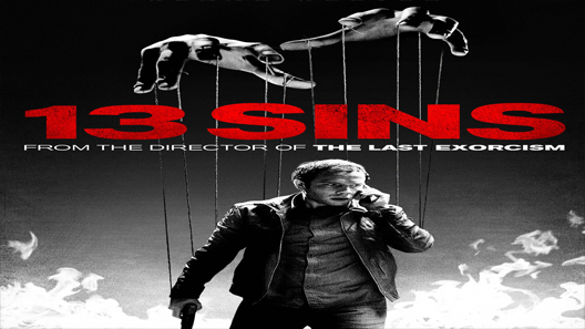 فيلم 13 Sins 2014 مترجم