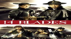 فيلم 14 Blades 2010 مترجم