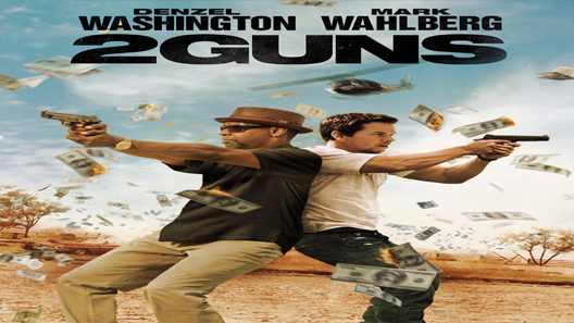 فيلم 2 Guns 2013 مترجم