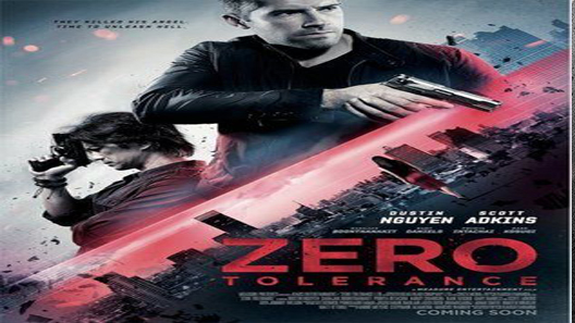 فيلم 2 Guns Zero Tolerance 2015 مترجم