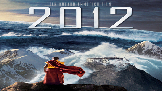 فيلم 2012 2009 مترجم