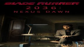 فيلم 2036 Nexus Dawn 2017 مترجم