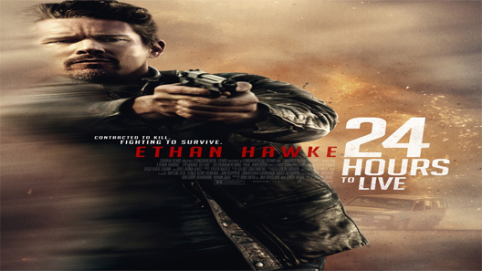 فيلم 24 Hours To Live 2017 مترجم