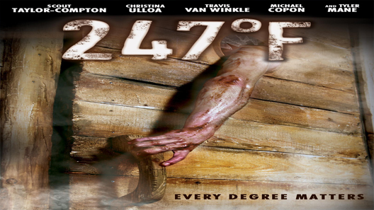 فيلم 247F 2011 مترجم