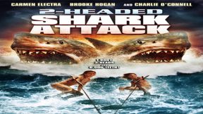 فيلم 2Headed Shark Attack 2012 مترجم