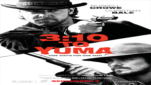 فيلم 3 10 To Yuma 2007 مترجم