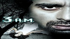 فيلم 3 AM A Paranormal Experience 2014 مترجم