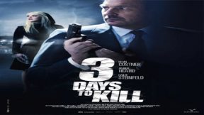 فيلم 3 Days To Kill 2014 مترجم