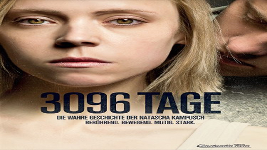 فيلم 3096 Days 2013 مترجم