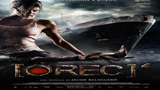 فيلم 4 Apocalypse 2014 مترجم