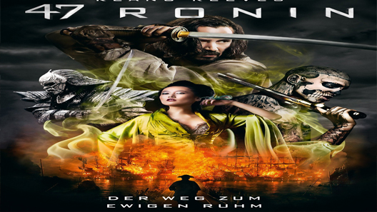 فيلم 47 Ronin 2013 مترجم