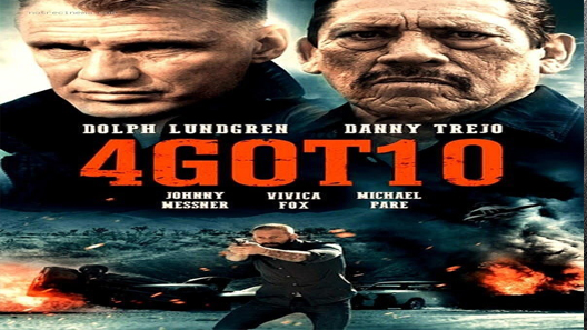 فيلم 4Got10 2015 مترجم