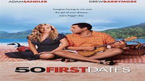 فيلم 50 First Dates 2004 مترجم