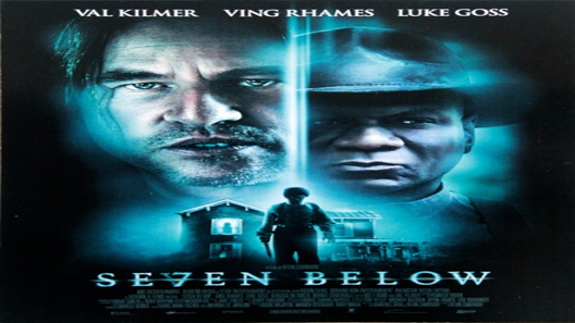 فيلم 7 Below 2012 مترجم