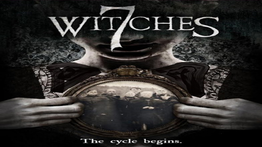 فيلم 7 Witches 2017 مترجم