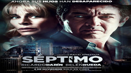 فيلم 7th Floor 2013 مترجم