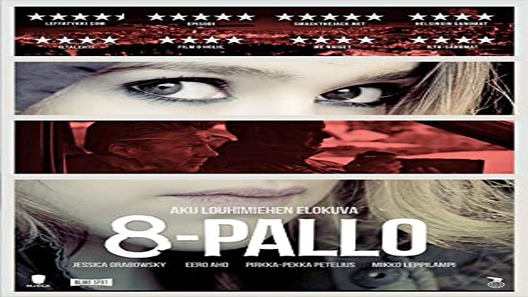 فيلم 8 Ball 2013 مترجم