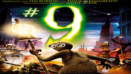 فيلم 9 2009 مترجم