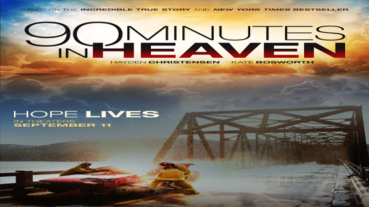 فيلم 90 Minutes In Heaven 2015 مترجم