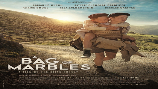 فيلم A Bag Of Marbles 2017 مترجم