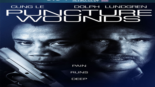 فيلم A Certain Justice 2014 مترجم