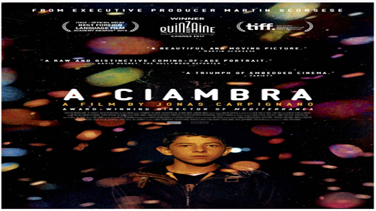 فيلم A Ciambra 2017 مترجم