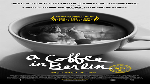 فيلم A Coffee In Berlin 2012 مترجم