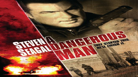 فيلم A Dangerous Man 2009 مترجم