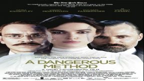 فيلم A Dangerous Method 2011 مترجم