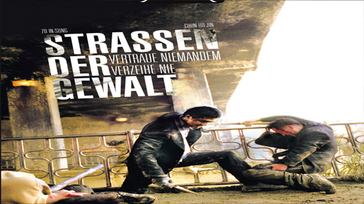 فيلم A Dirty Carnival 2006 مترجم