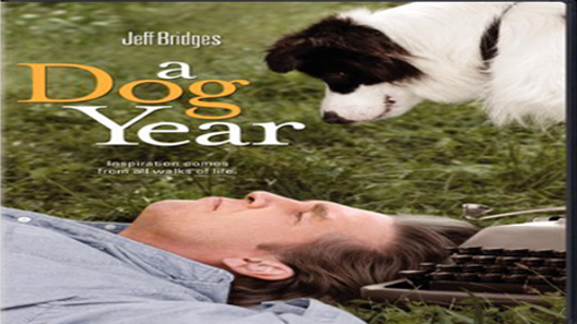 فيلم A Dog Year 2009 مترجم