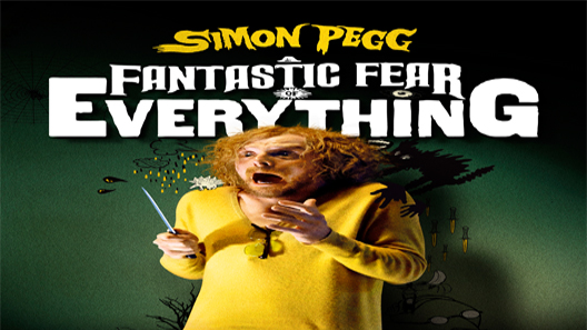 فيلم A Fantastic Fear Of Everything 2012 مترجم