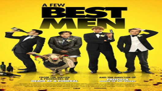 فيلم A Few Best Men 2011 مترجم