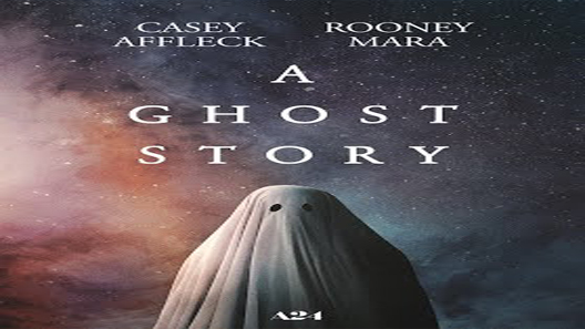 فيلم A Ghost Story 2017 مترجم