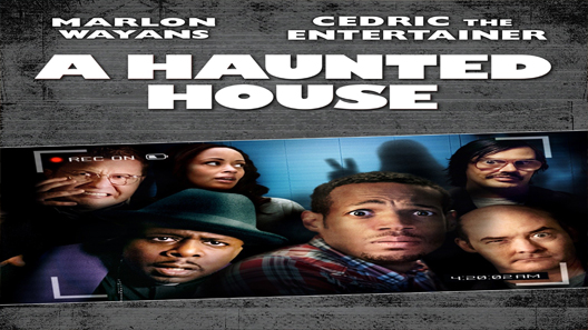 فيلم A Haunted House 2013 مترجم