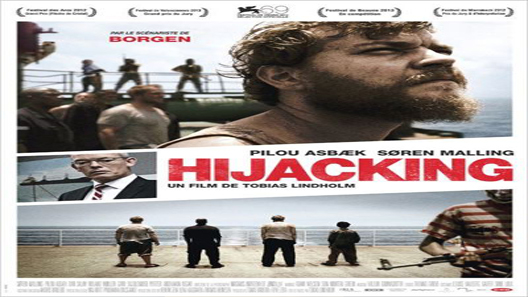 فيلم A Hijacking 2012 مترجم