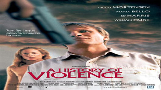 فيلم A History Of Violence 2005 مترجم