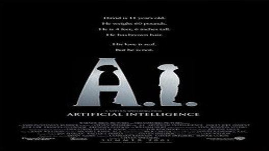 فيلم A I Artificial Intelligence 2001 مترجم