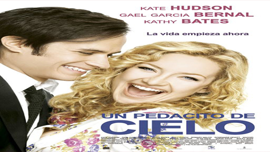 فيلم A Little Bit Of Heaven 2011 مترجم