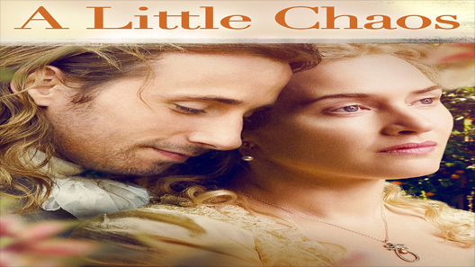 فيلم A Little Chaos 2014 مترجم