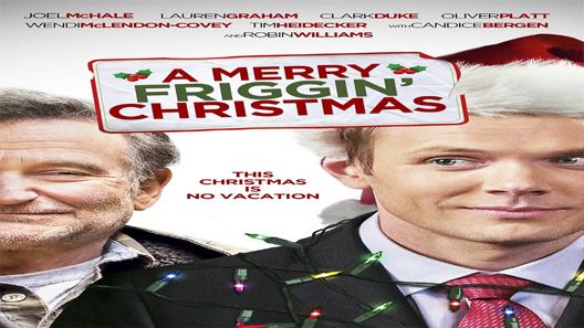 فيلم A Merry Friggin Christmas 2014 مترجم