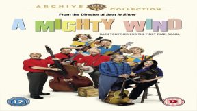 فيلم A Mighty Wind 2003 مترجم