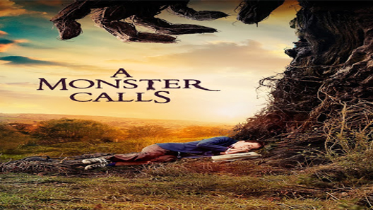 فيلم A Monster Calls 2016 مترجم