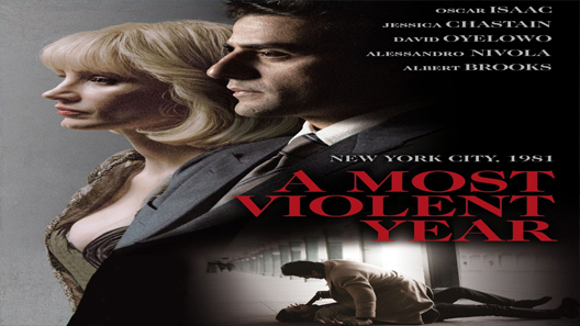 فيلم A Most Violent Year 2014 مترجم