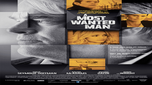 فيلم A Most Wanted Man 2014 مترجم