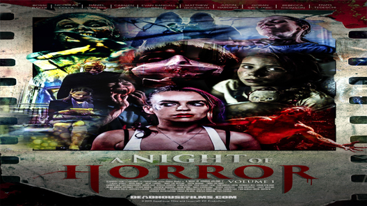 فيلم A Night Of Horror Volume 1 2015 مترجم
